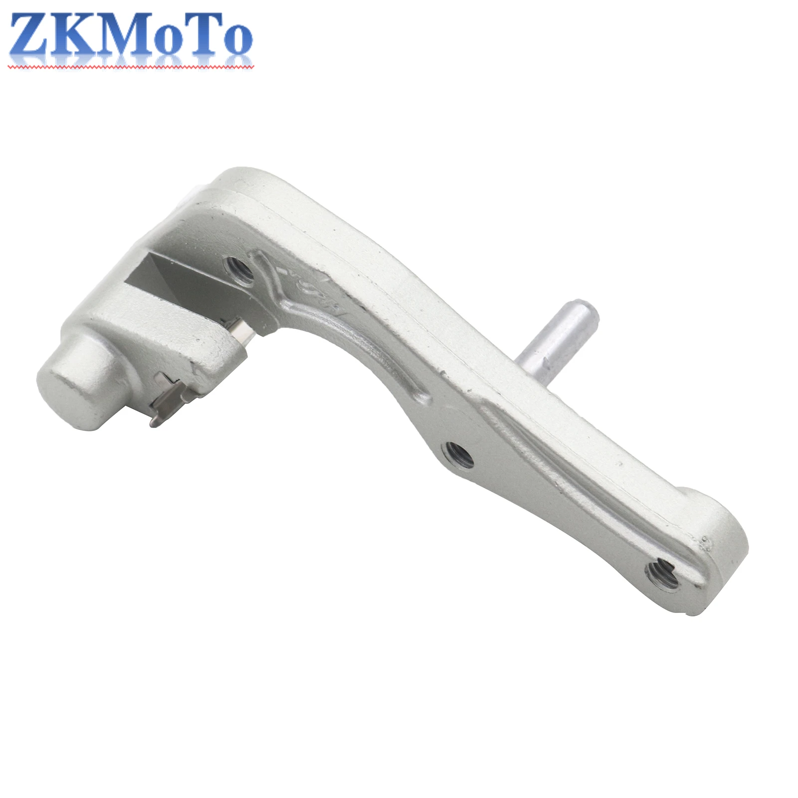 Фото Монтажный кронштейн переднего тормозного насоса мотоцикла ​ KTM XCW XCFW EXC EXCF SX SXF XC XCF 6-дневный TPI 125 150 250 300 350-530 2014-2023 №4