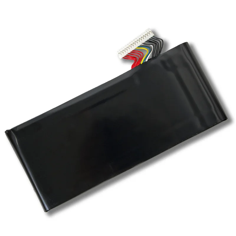 Фото ДЛЯ GT72VR GT72 MS-1781 MS-1783 BTY-L77 №2