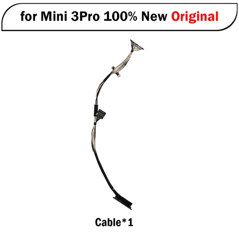 PTZ-кабель для DJI Mini 1 2 SE 2SE 4K 3 3Pro 4Pro