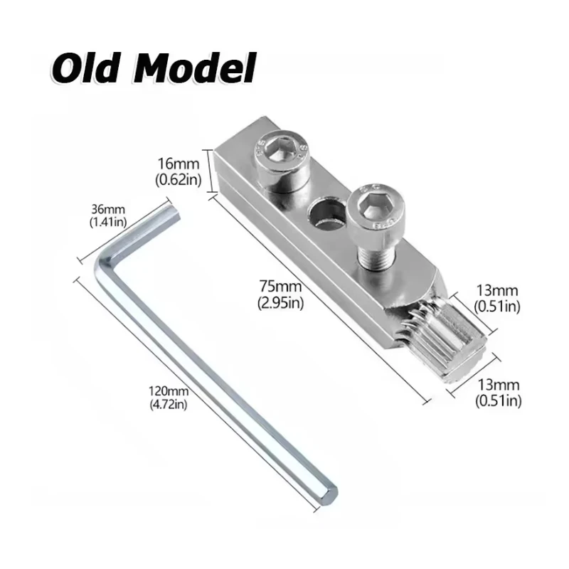

Профессиональный Набор Инструментов Для Извлечения Резьбы Из Смесителей, Металлические Отвертки 1/2, 3/4