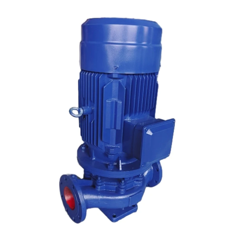 Профессиональный распылитель spezispezifische Электрический vertipumpe Kreiselpumpe Einstufige Rohrleitung