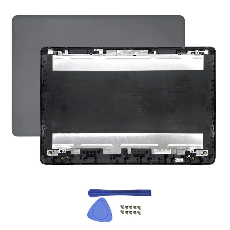Фото Для HP Pavilion 14- см 14-CK 14-DG 240 245 246 G7 новый экран ноутбука ЖК-экран задняя крышка/передняя панель/петли/подставка для рук/нижние аксессуары №3