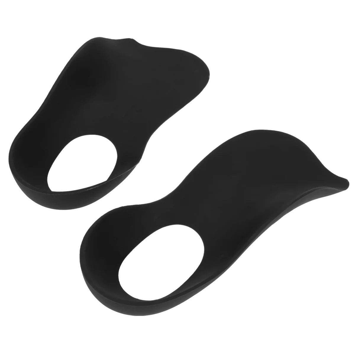 

Ортопедические стельки для коррекции роста стопы