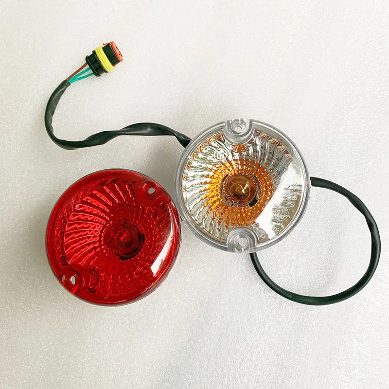 

Renli 500cc 1100cc 1500cc багги для карт задний стоп светильник задний фонарь Адреналин