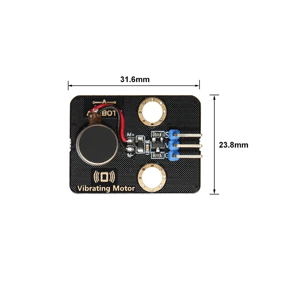 Вибромотор ACEBOTT для Arduino