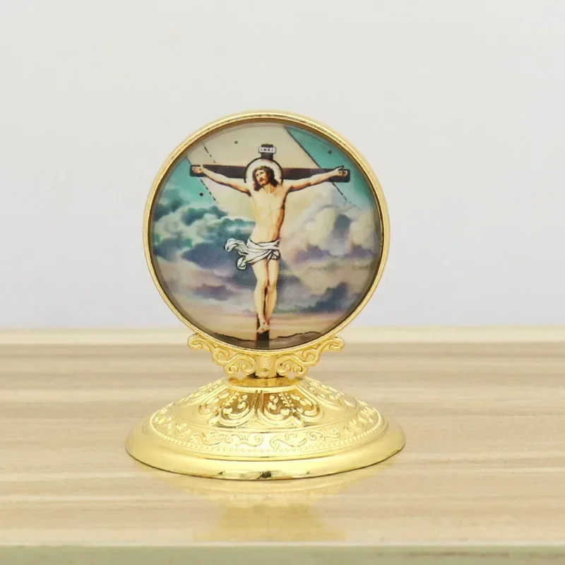 

Статуя Девы Марии и Иисуса MOONBIFFY