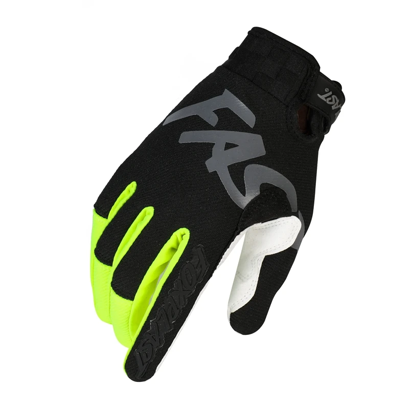 2022 BMX MTB Racing Mountain Bike Bicycle Cycling Off-Road Dirt Bike Gloves Road Racing Motorcycle Motocross Sports Gloves enlarge