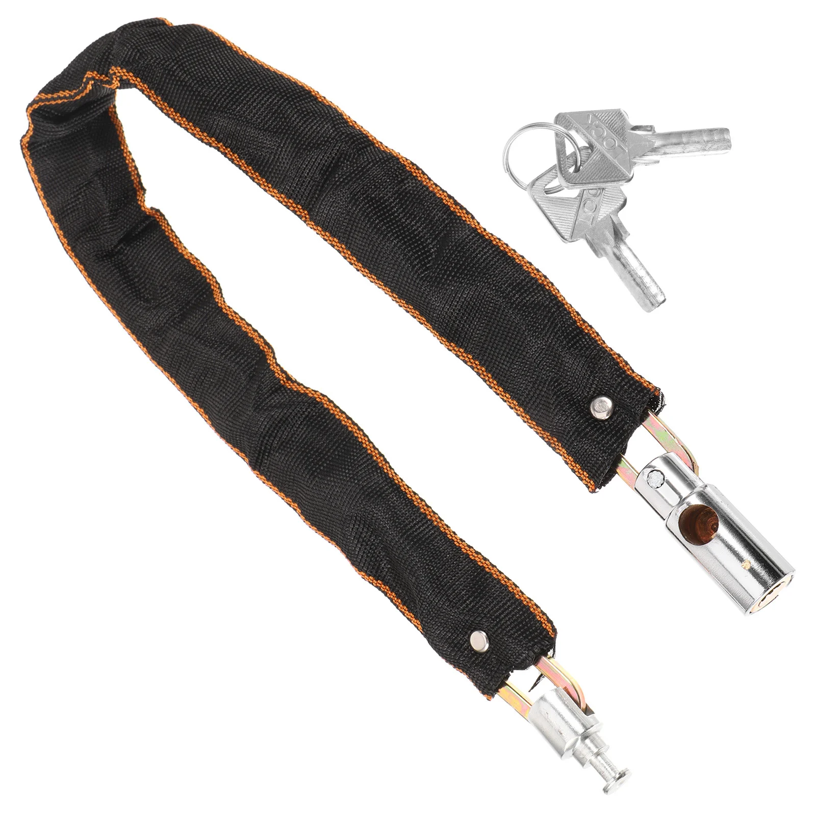 Велосипедный замок защита мотоцикла электрический простой для поставки