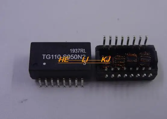 Бесплатная Доставка 10 шт. TG110-S050N2 SOP16
