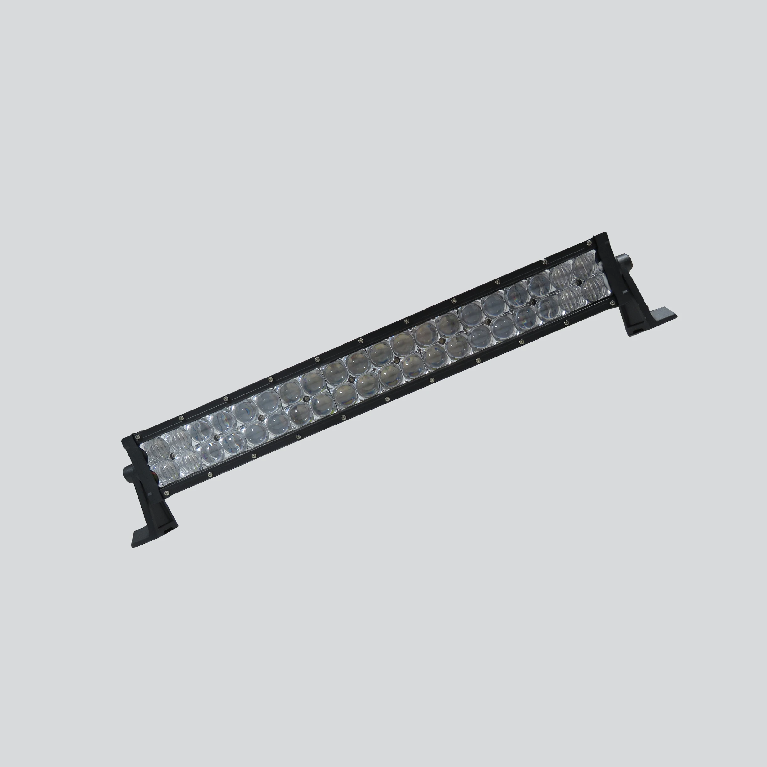 

New Arrival 120W 22Inch Led Light Bar Combo Led Driving for 4x4 ATV Car SUV Caravan Truck Trailer Spotlight Led