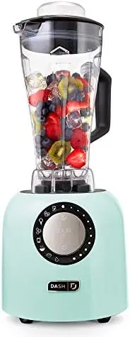 Series  Digital 64 oz Countertop Blender, with Stainless Steel Blades, Tritan Blending Jug, Tablet Stand & USB Charging Port Ble