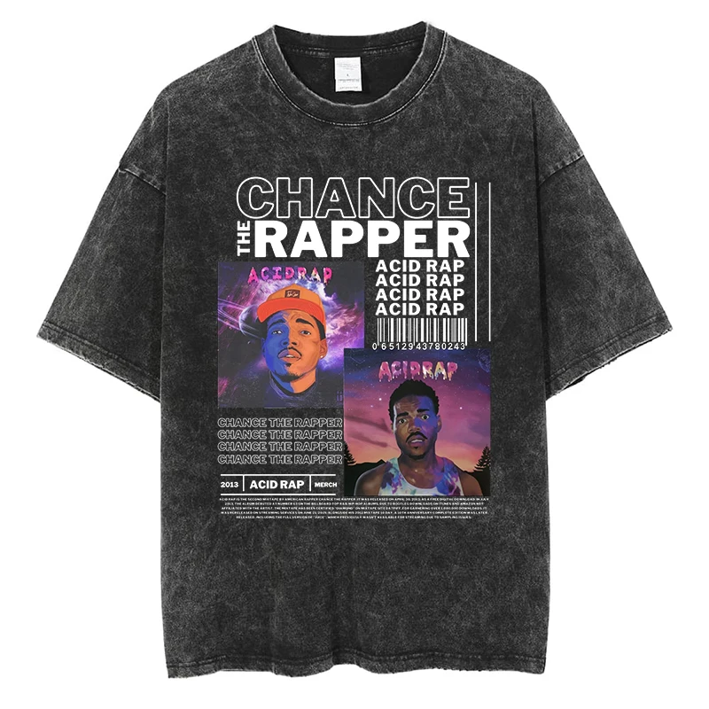 Рисунок 4 - Футболка в американском стиле для мужчин и женщин