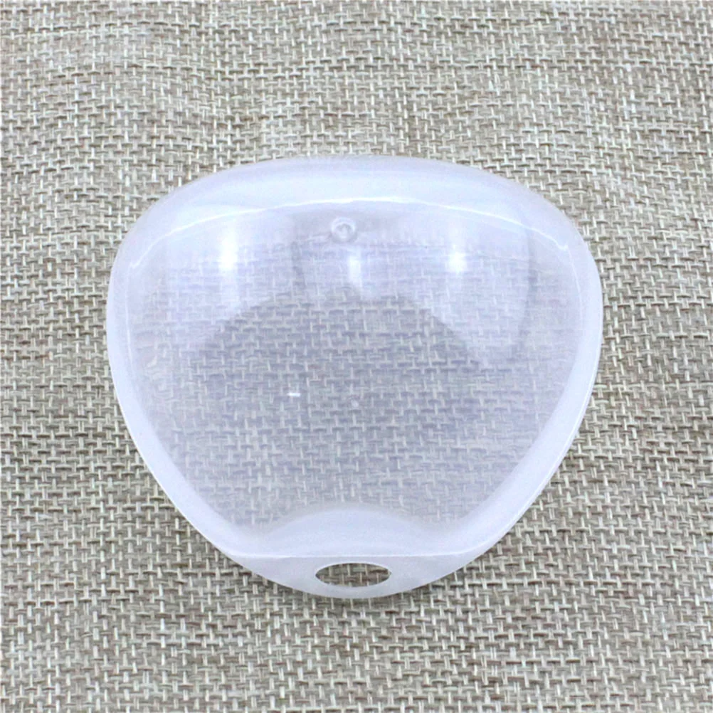 

Контейнер для соски-пустышки, 4 шт.