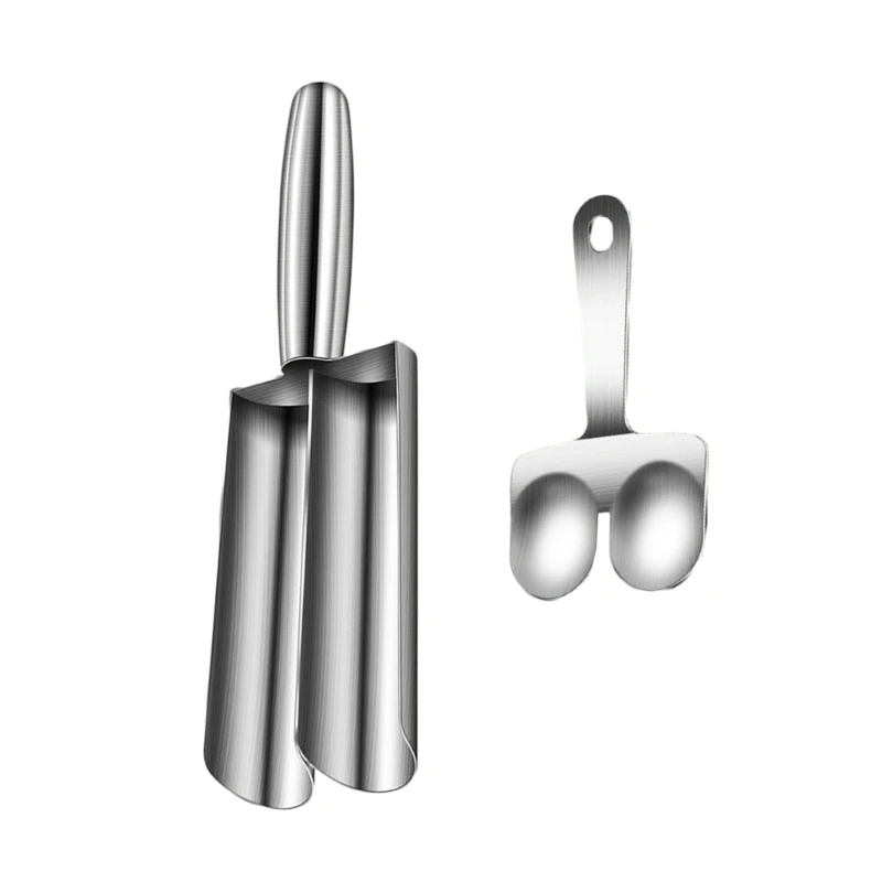 Форма для фрикаделек из нержавеющей стали форма говяжьих шариков инструмент