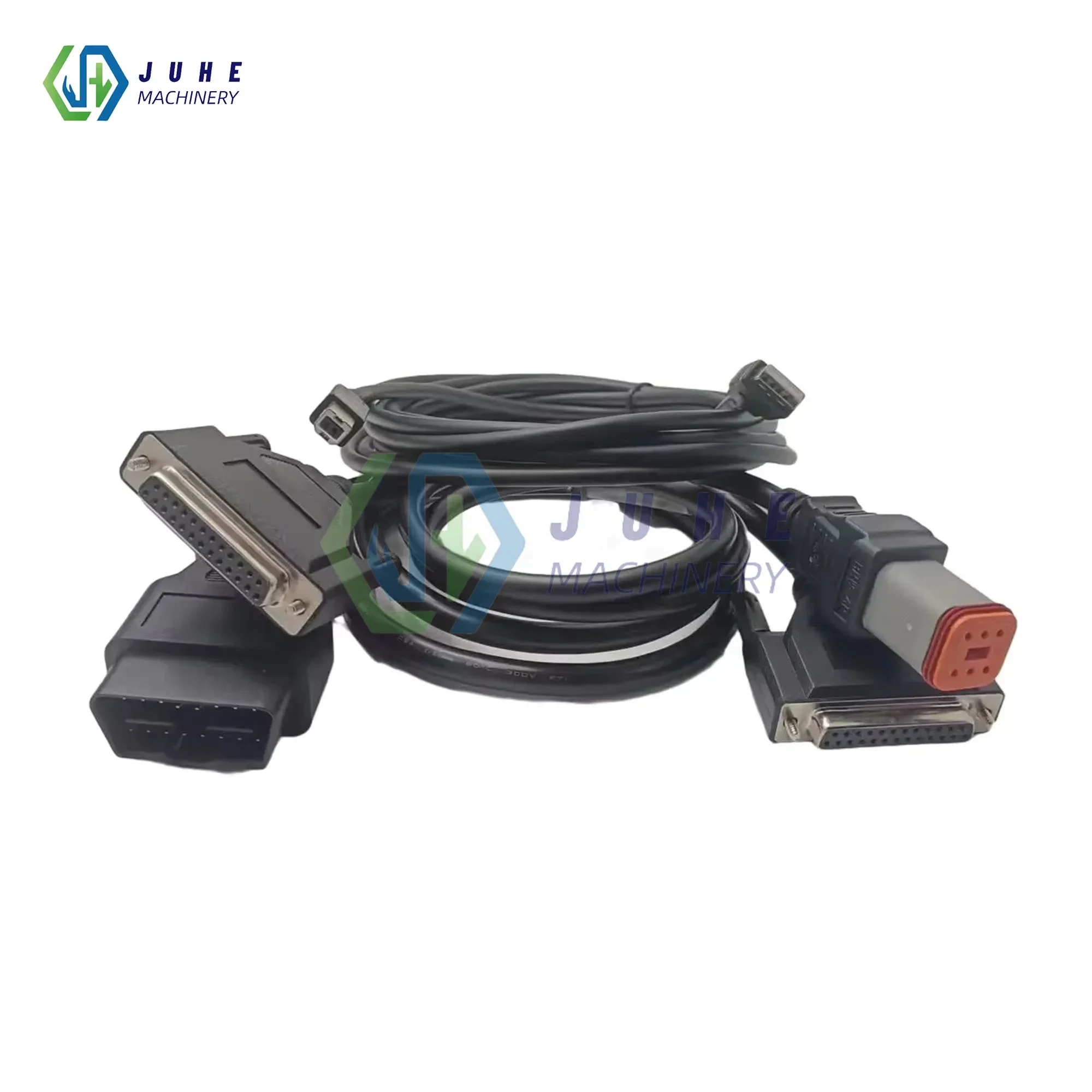 88890300 Для Vocom диагностический инструмент детектор volvo грузовик экскаватор сканер