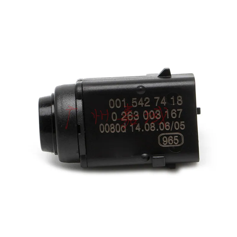 Для Mercedes-Benz W171 W203 W209 W210 W219 W230 W251 W639 W164 S203 C203 0015427418 A PDC Parking Senso