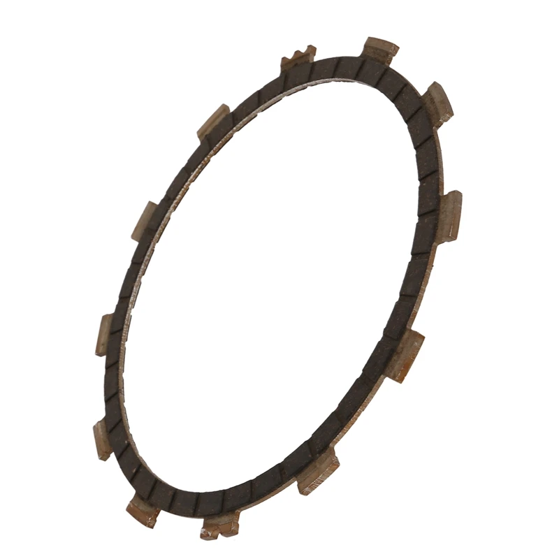 Сверхмощный комплект сцепления для Yamaha Raptor 700 700R 2006-2018 диски прокладка пружин