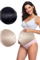 artificial baby tummy belly fake pregnancy pregnant bump sponge belly pregnant belly style suitable for male and female actors