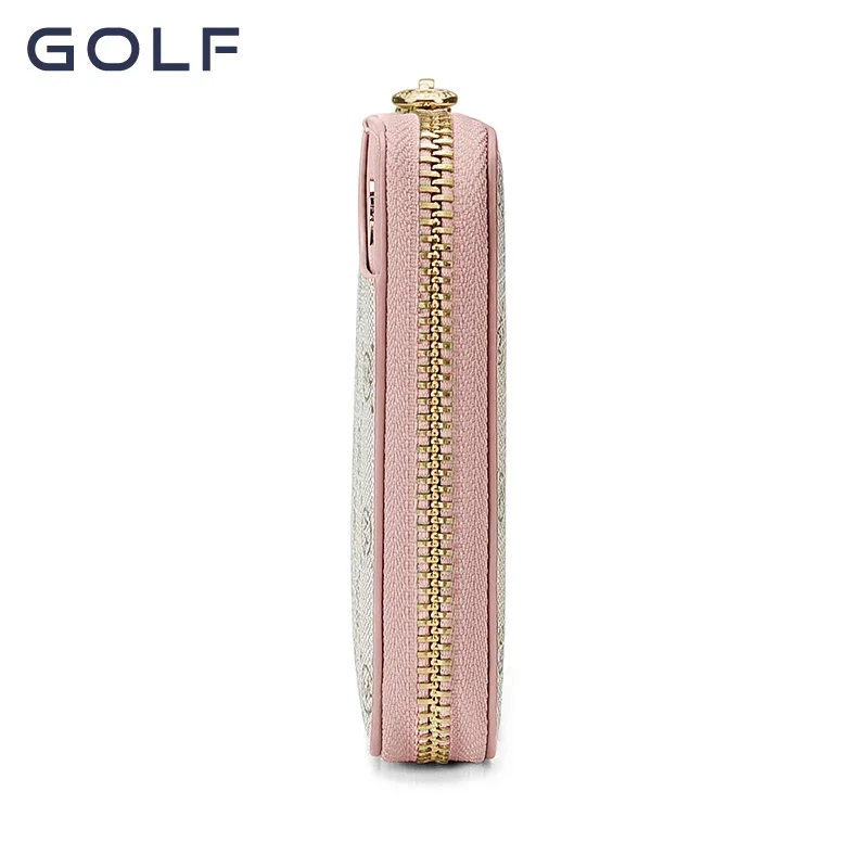 Фото GOLF Держатели женских карт Несколько карточек Держатели кожаных кредитных карт Кошельки Банковские операции Держатели карт Монеты Женские кошельки №3