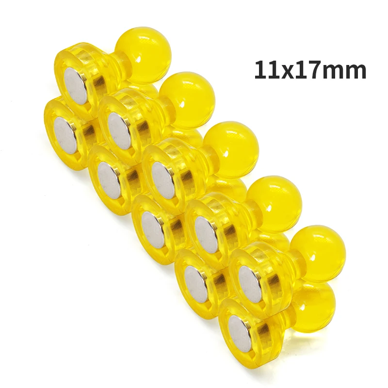 

Магнитная булавка Super Magnet