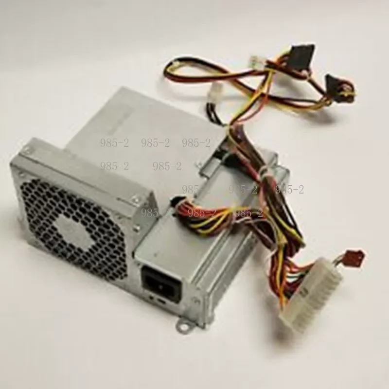 Блок питания SFF 240 Вт 455324-001 460888-001 DC5800 DC7900 (art.: 3920da8ef6550) - 3920da8ef6550