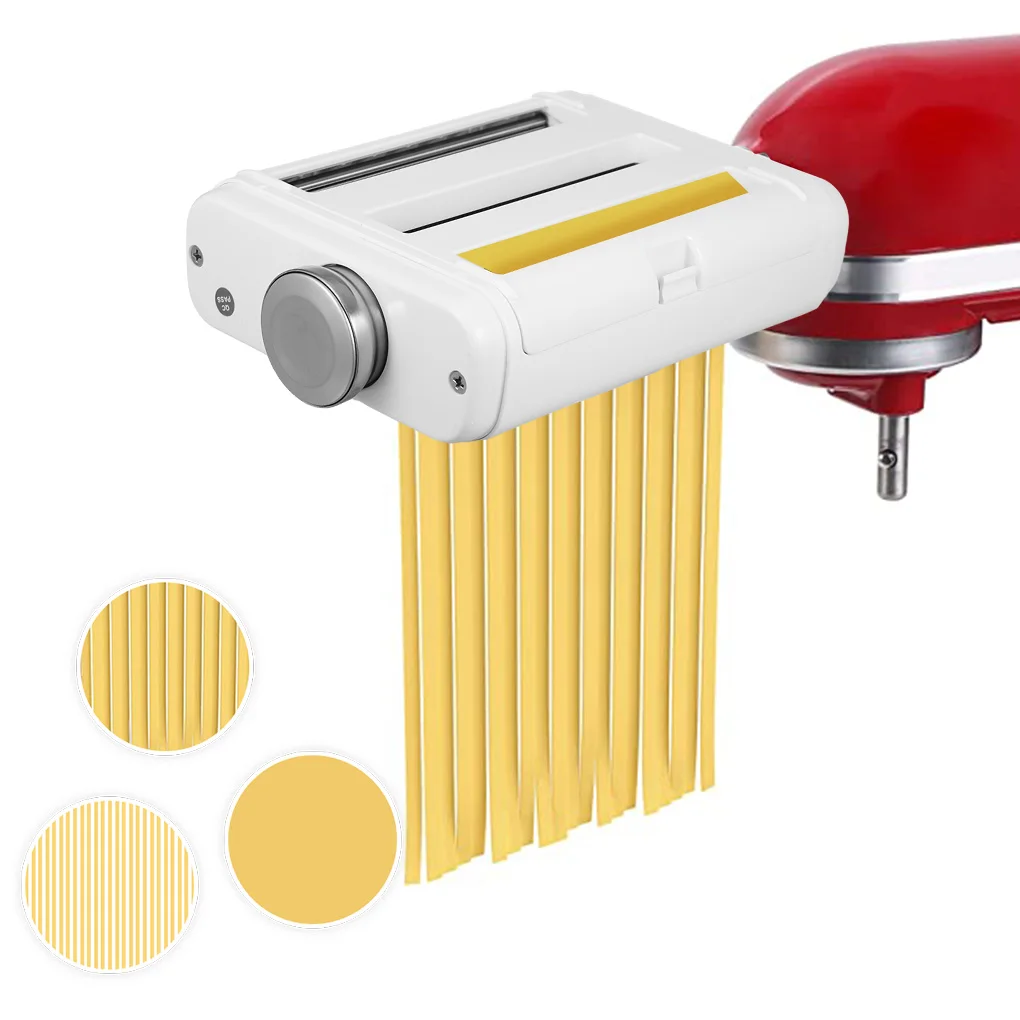 

Spaghetti Maker Slicer Mixer Press Cake Shop Supplies Noodle Roller Multi-functional Food Processors Doughs Making Tools