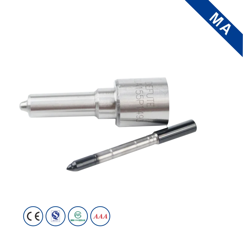 Новая шприцевая насадка DLLA150P1197 DLLA150P213 DLLA156P1367 DLLA156P1368 DLLA155P1493 DLLA155P1514 Автомобильная