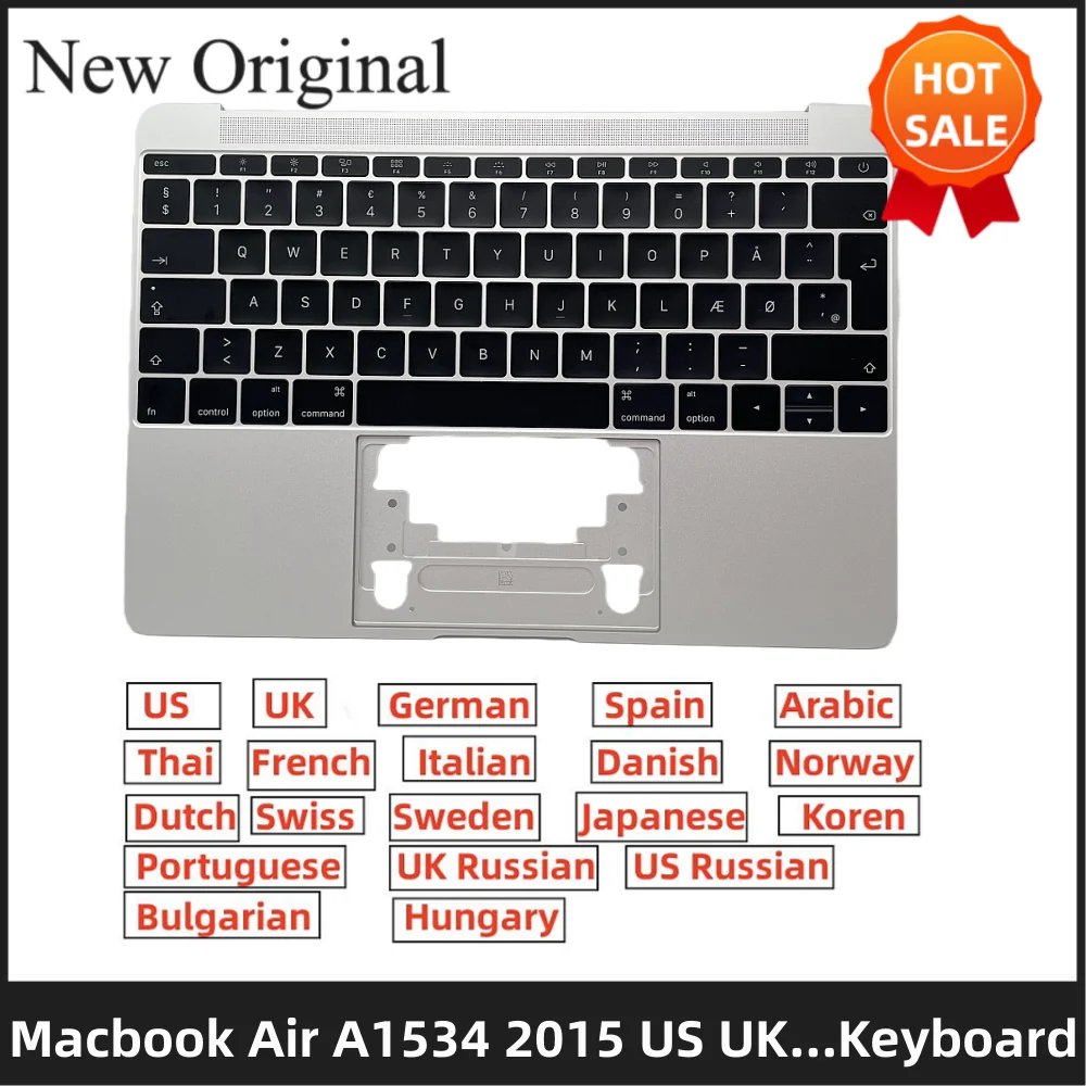   A1534   Macbook Air 12  A1534  2015 EMC 2746      