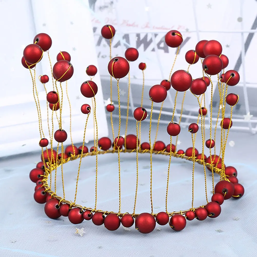 

Короны для торта KAIGOTOQIGO