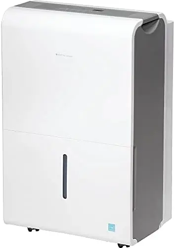 

Pt Flat Panel Energy Star Dehumidifier with Pump