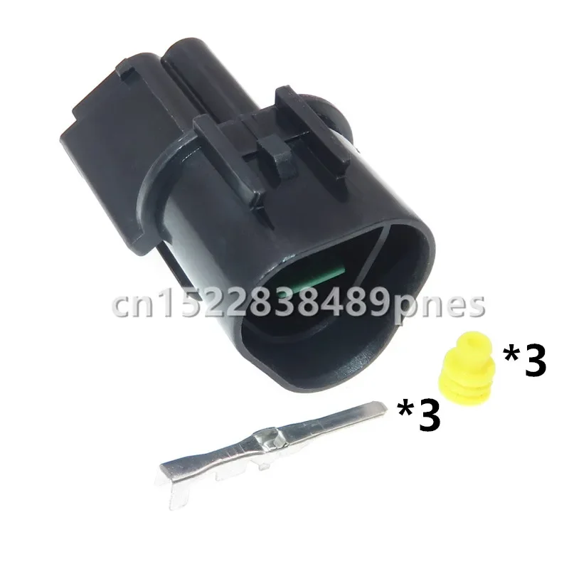 

Разъем для фар KIA PB625-03027 PB621-03020