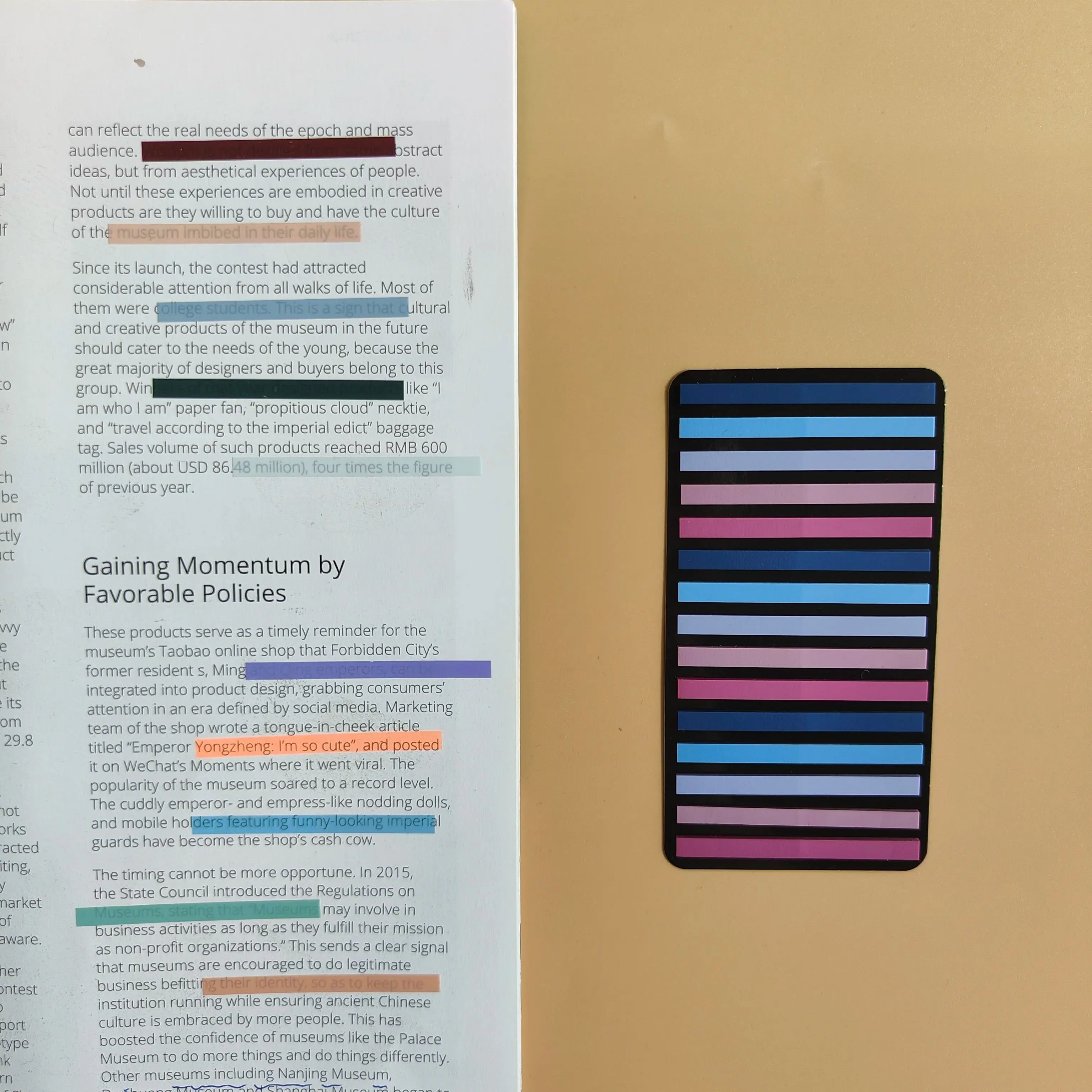 300 листов прозрачных липких заметок, самоклеящиеся кавайные прозрачные книжные маркеры, аннотационные закладки для книг, маркеры для страниц, канцелярские принадлежности закладки самоклеящиеся 75 25 мм 5 ов 50 листов бумажные yoi