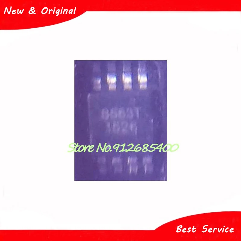 

20 Pcs/Lot TH8563S MSOP8 New and Original In Stock