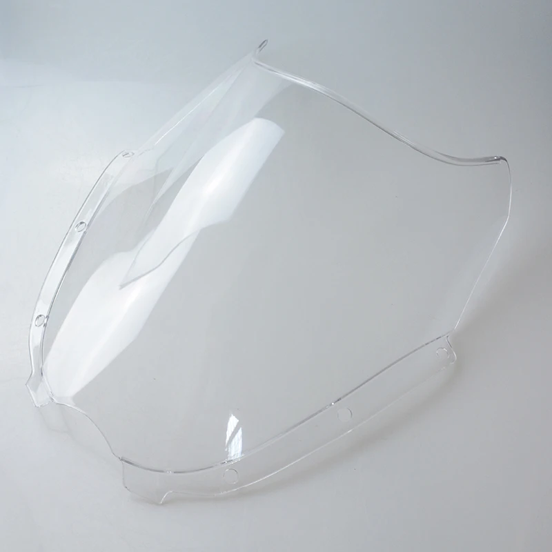 

Лобовое стекло для мотоцикла Hyosung GT125 GT250R GT650R GT650S, ремонт ветрового стекла мотоцикла, детали ABS, высокое качество, прозрачный