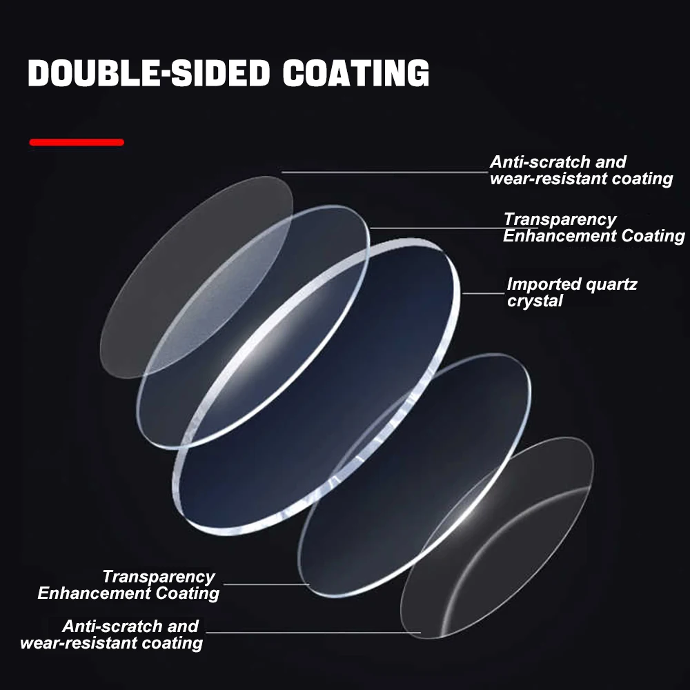 Оригинальные защитные очки Bodor Laser 24 9x1 5 27 9x4 1 37x7 12 кВт 15 20 оптические для режущей