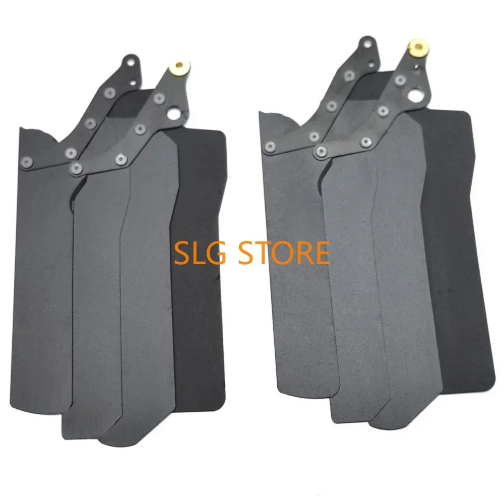 1 шт. 100% оригинал (задний отражатель) верхняя и нижняя штора с лезвием затвора для