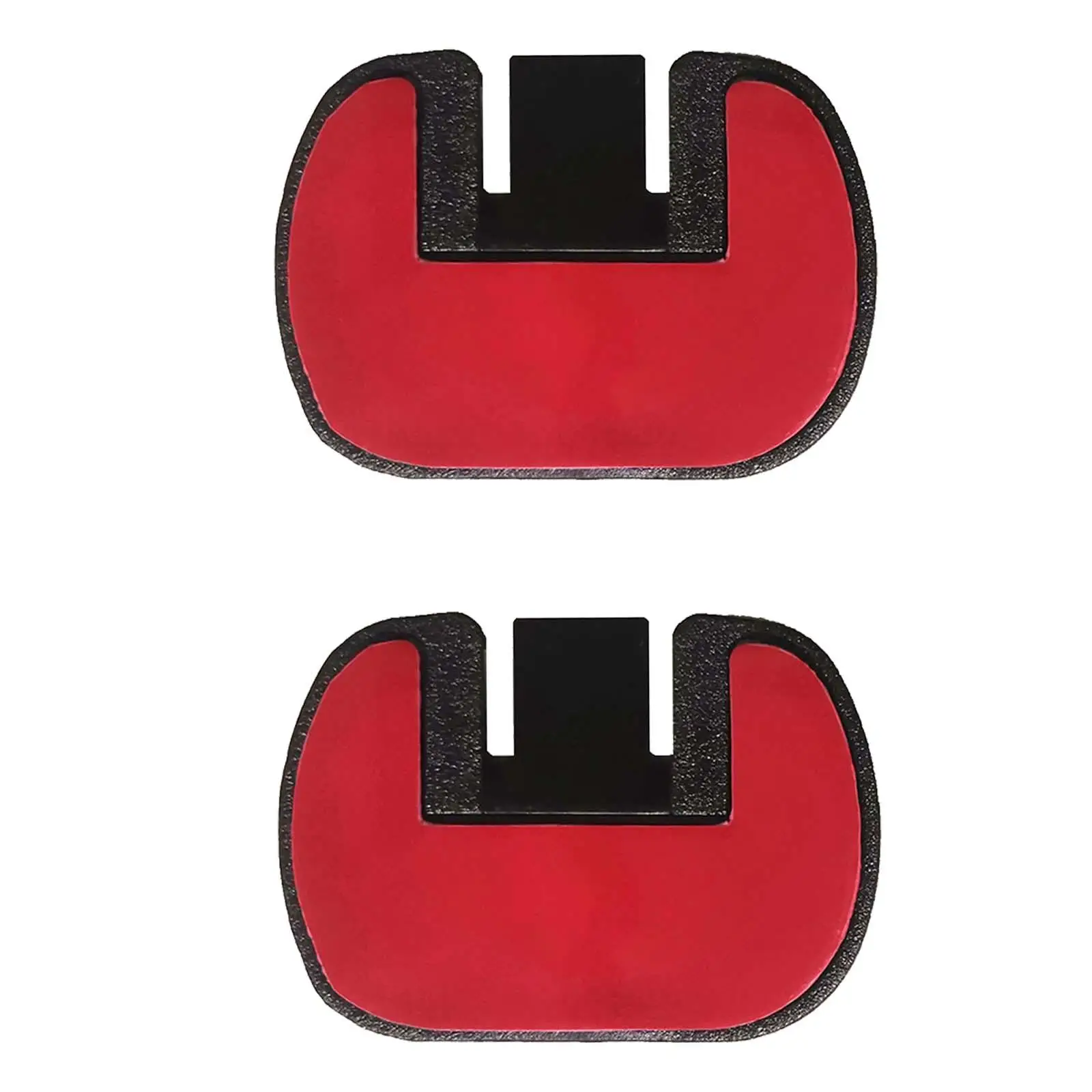 Зажимы для гарнитуры мотоцикла V4Pro V6 2 шт. прямая замена совместим с прочной