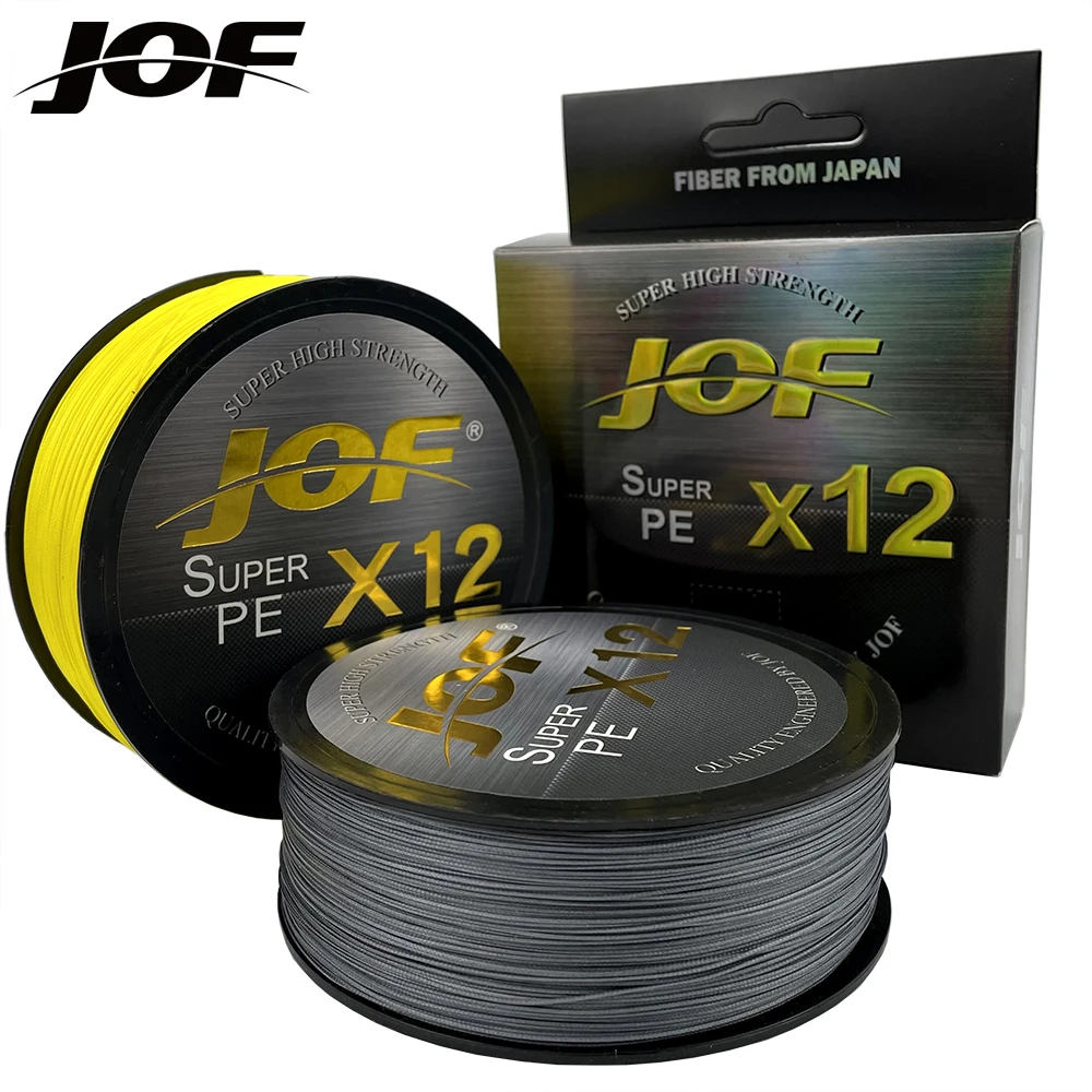 

300M PE Fishing Lines 20LB-92LB/9.0kg-41.8kg X4 Braided Wire Smooth Multifilament Saltwater Carp Fish Jigging 0.14mm-0.40mm