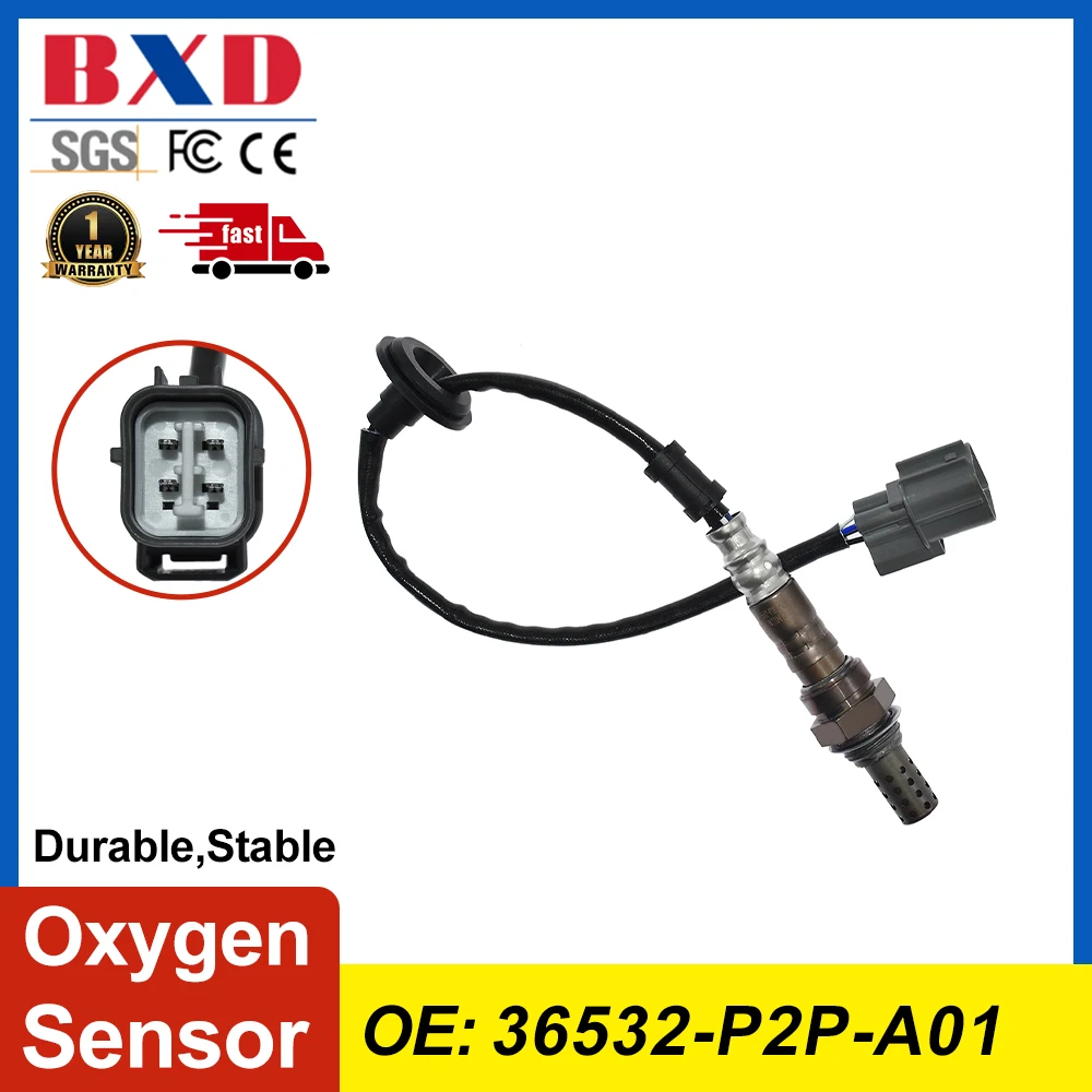 

Датчик кислорода 36532-P2P-A01 36532P2PA01 для Acura Integra 1996-2001, Honda CR-V 1997-2001, Civic 1998-2000 1,6l 1595CC