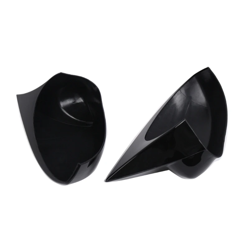 Пара боковых накладок заднего вида для Punto DAL 2005-2018 735417229 735417228 на дверные крылья