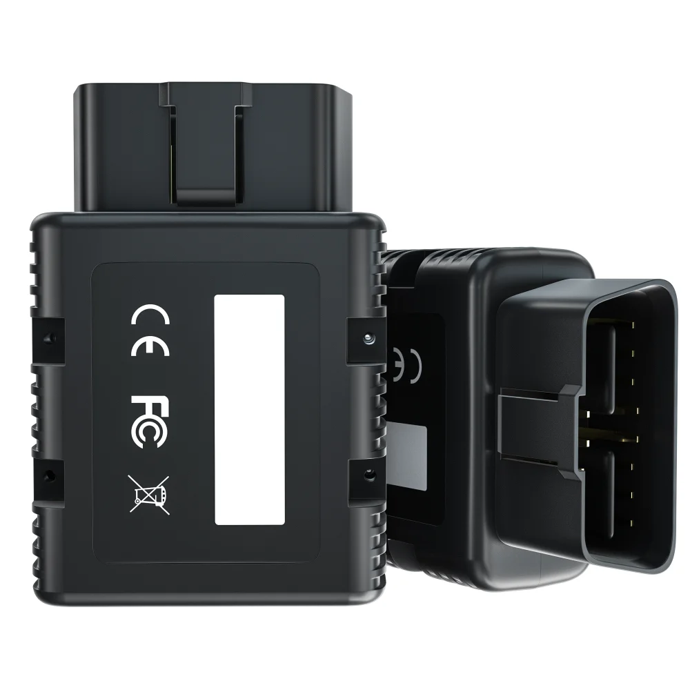 Автомобильный диагностический интерфейс OBD2 для Renault COM Bluetooth совместимый