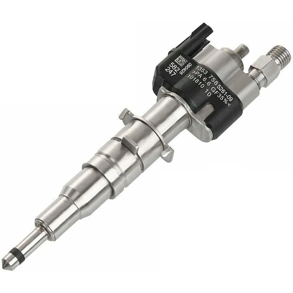 

Fuel Injector for BMW 1 3 5 6 Series N43 E93 N53 N63 135I 335I 550I 650I 740I 750I Z4 X5 3537589048 13537565137