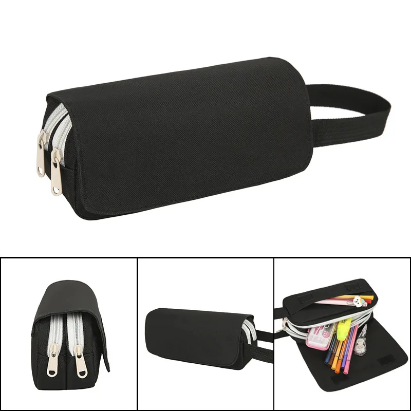 Карандаш с изображением совы волшебного Поттера смерти 3/4