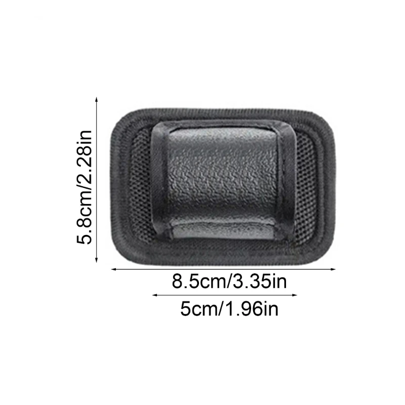 A9LD Пояс для борьбы с удочкой Регулируемый держатель удочки Поясной ремень