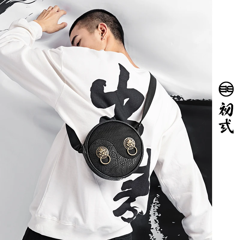 

Fashion Brand Reflective Shoulder Bag Crossbody Couple's Pouch Designer Bags