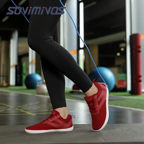 Мужские широкие туфли для босиком унисекс, нескользящие минималистичные прогулочные туфли для бега по пересеченной местности для женщин и мужчин