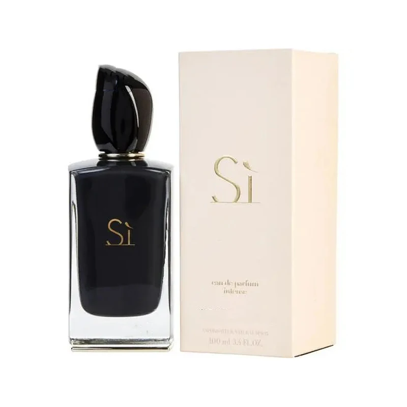 

Hot Sale Perfume For Women Long lasting Atomizer Sexy Lady Original Package Parfum Antiperspirant Female Fragrance Parfume