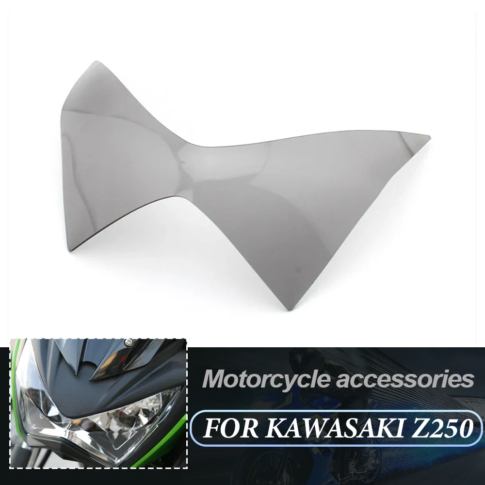 Мотоциклетные аксессуары защита передней фары головного света экрана защитная