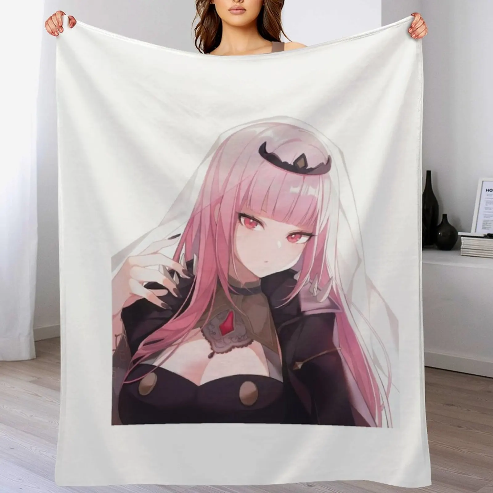 Одеяло Mori Calliope термобелье для путешествий дивана одеяла пикника