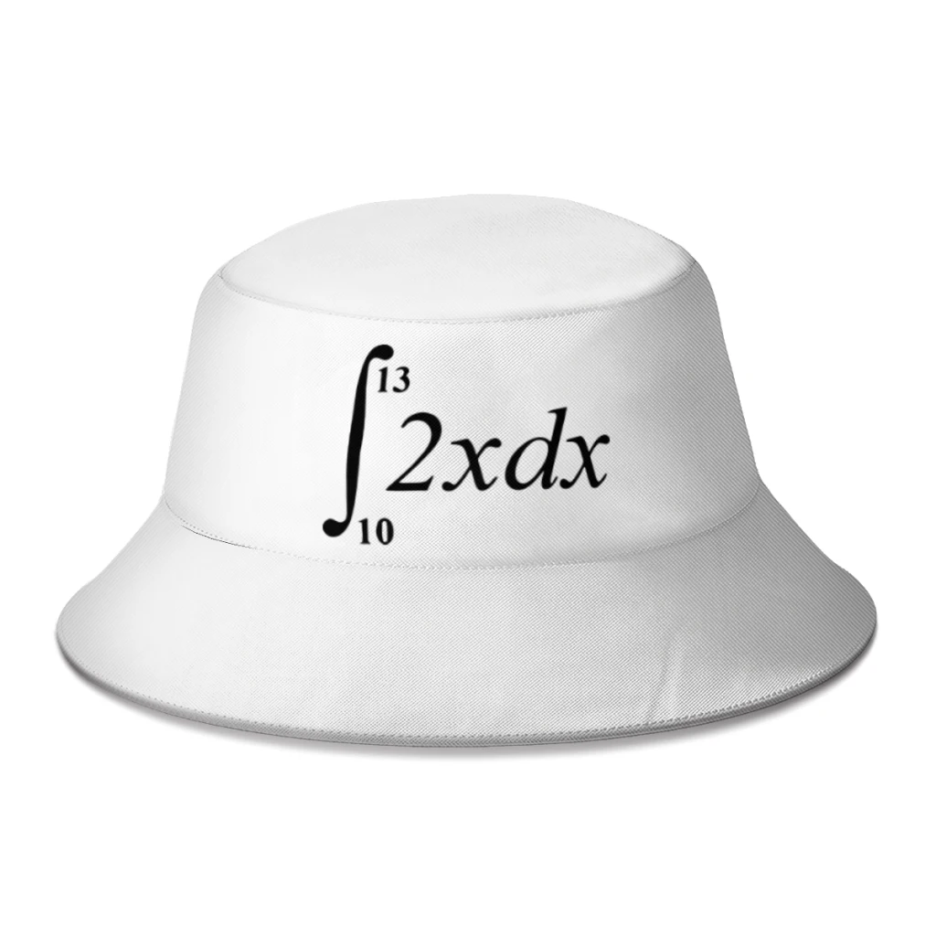 

Новинка лета 2022, забавная математическая Панама Камасутра для женщин и мужчин, уличная дорожная складная шляпа Боб, рыбака, шляпа для девоче...